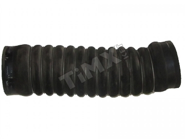 potrubie intercooler (čierna) 