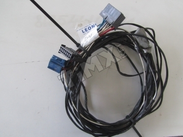 Elektrický kábel